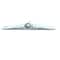 Fleet Engineers Hinge 1in Roller End, 025-10001 025-10001 - alternate 3